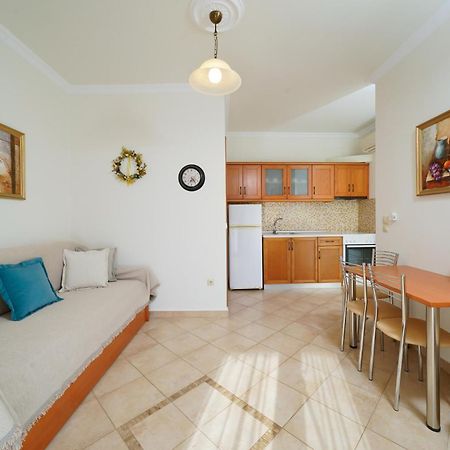 Apartmán Εsperides Skala Potamia  Exteriér fotografie